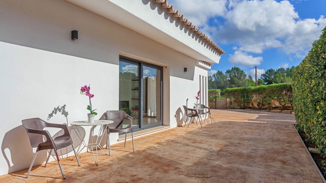 Photo of Outdoor in Son Veri Nou