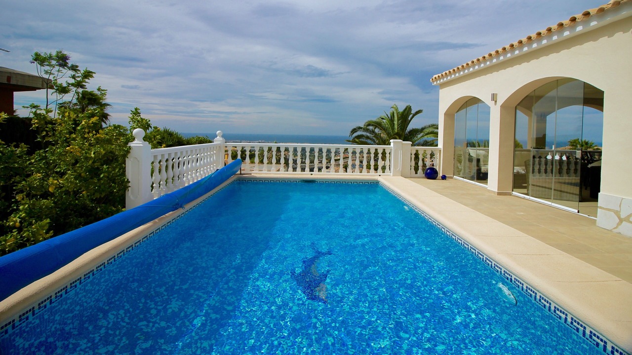 Photo of Outdoor in Denia Old Town