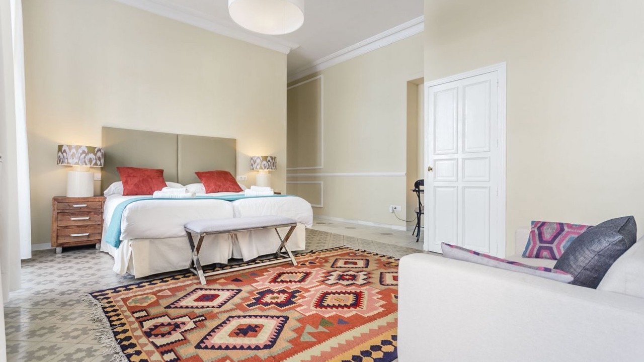 Photo of Bedroom in San Bartolome