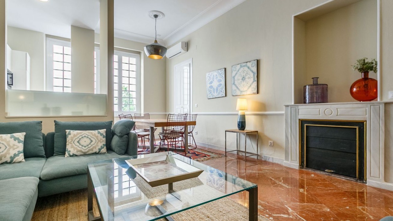 Photo of Livingroom in San Bartolome