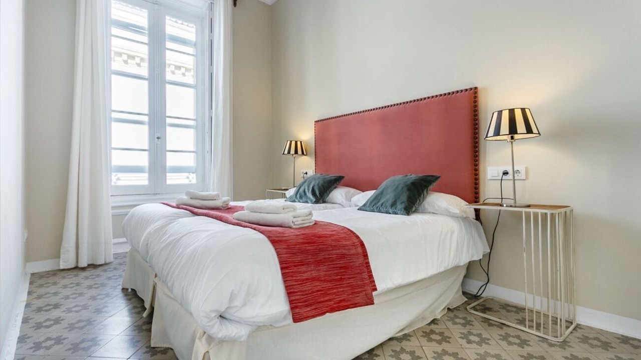 Photo of Bedroom in San Bartolome