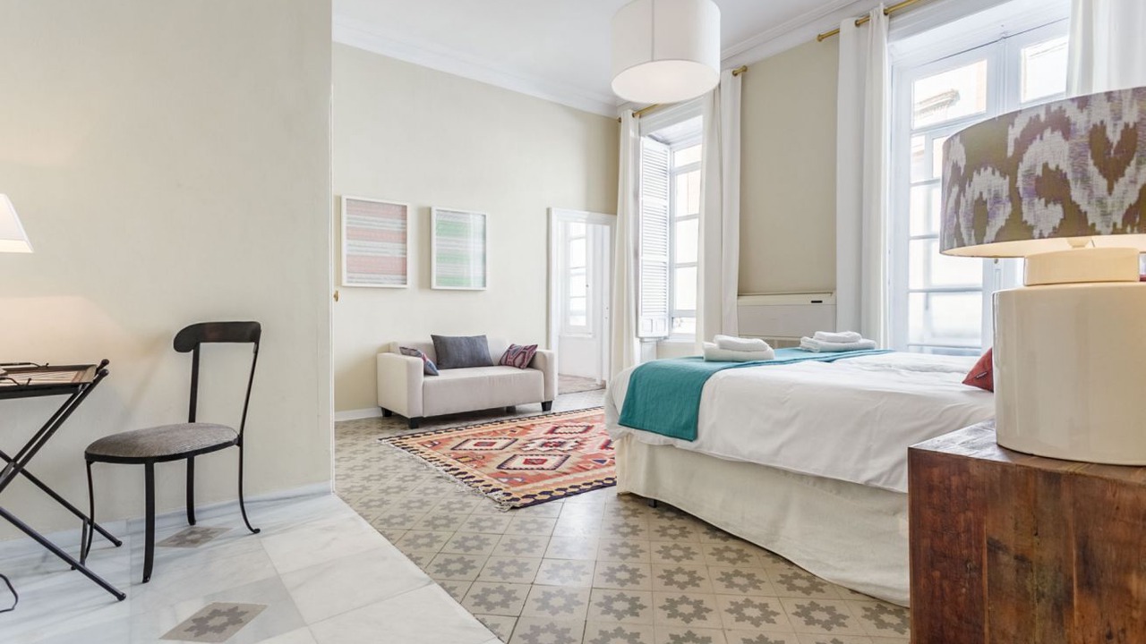 Photo of Bedroom in San Bartolome