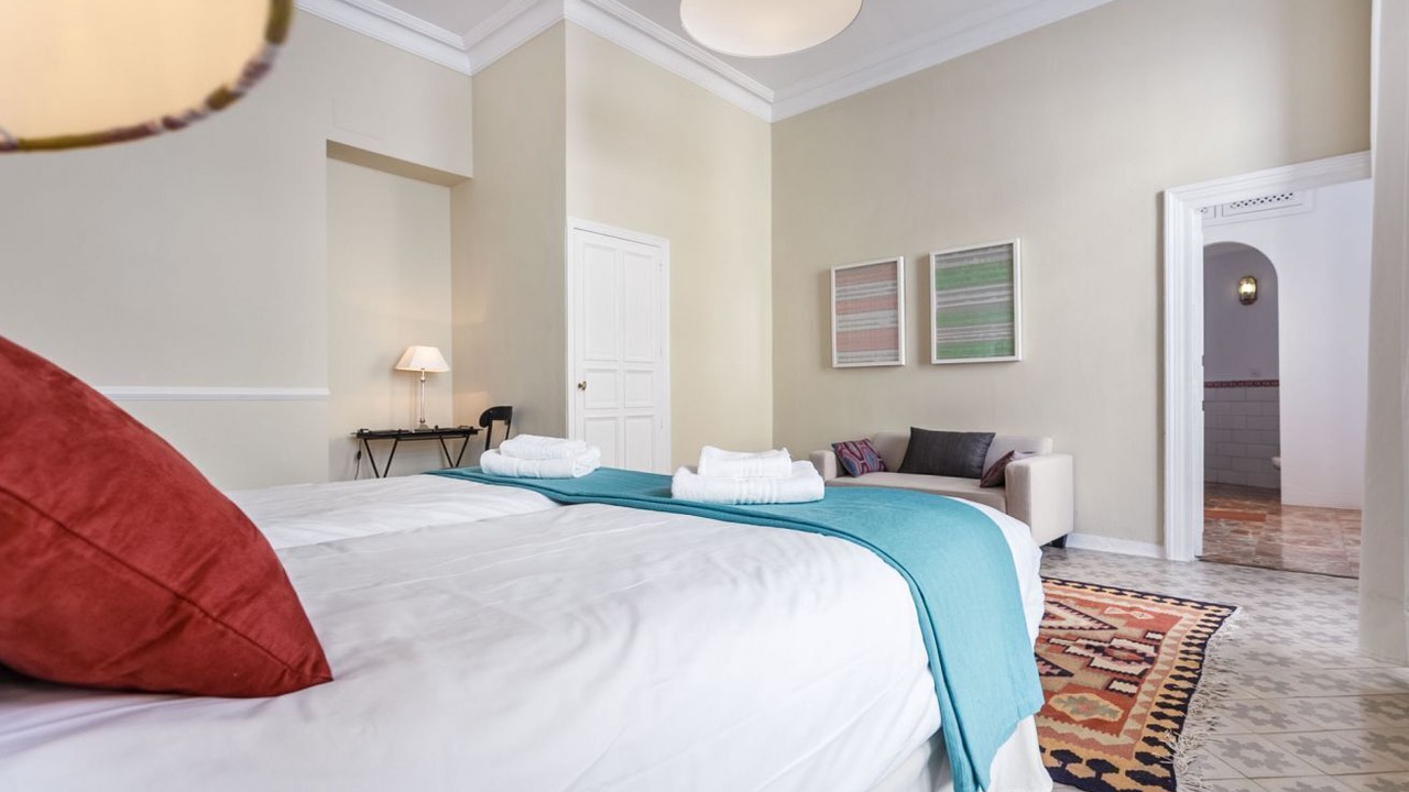 Photo of Bedroom in San Bartolome