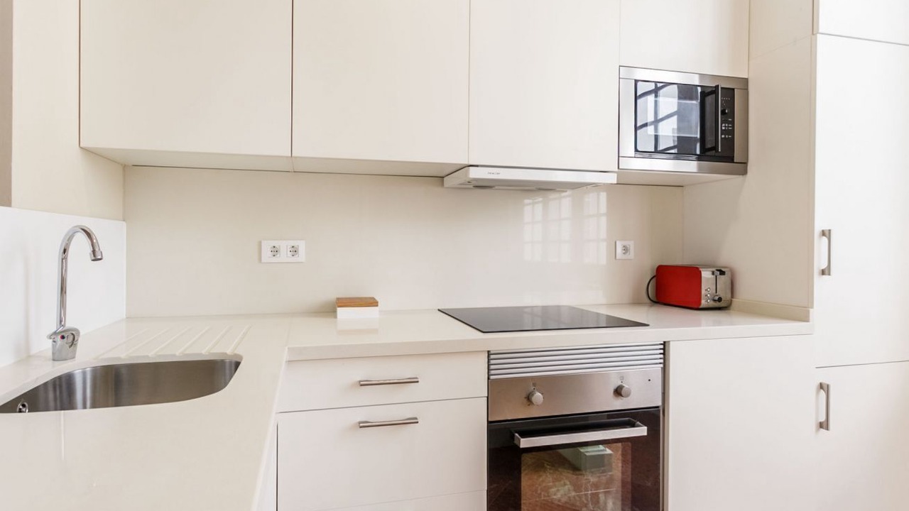 Photo of Kitchen in San Bartolome