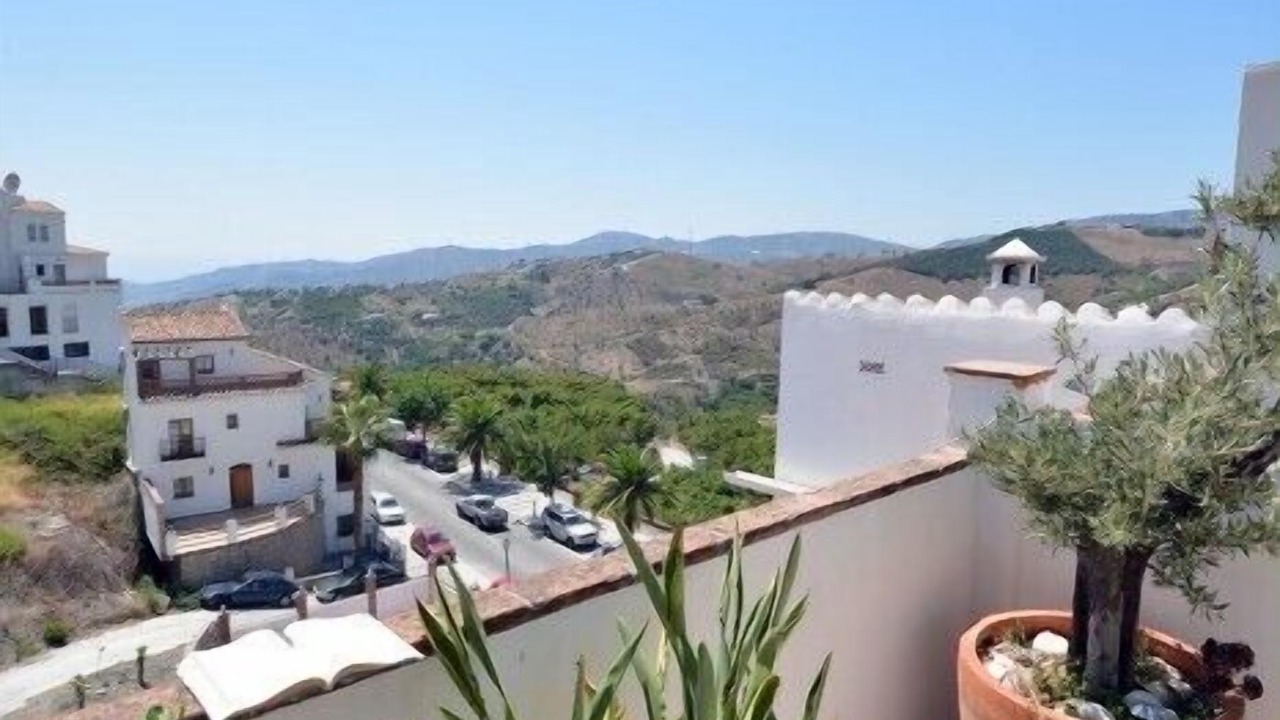 Photo of Outdoor in Frigiliana