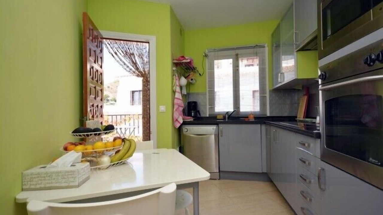 Photo of Kitchen in Frigiliana