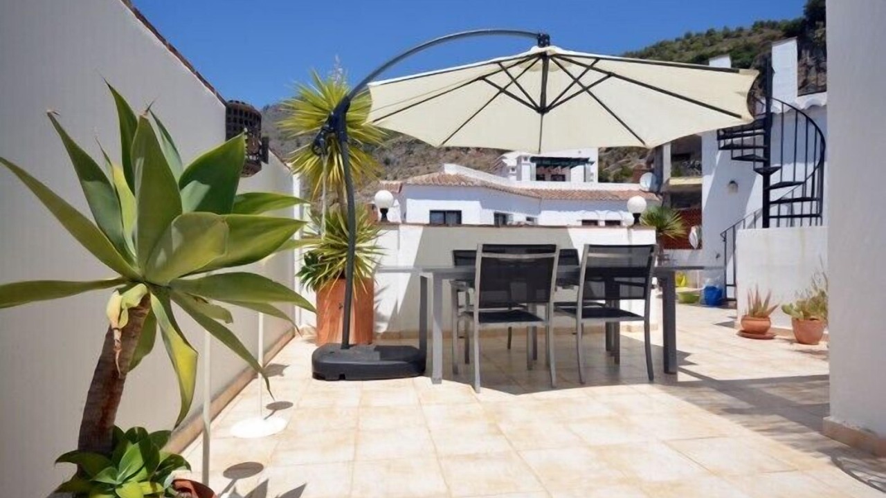Photo of Outdoor in Frigiliana