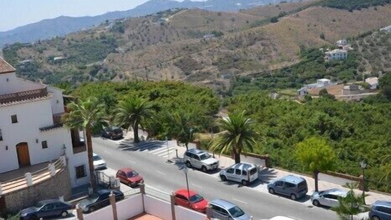 Photo of Outdoor in Frigiliana