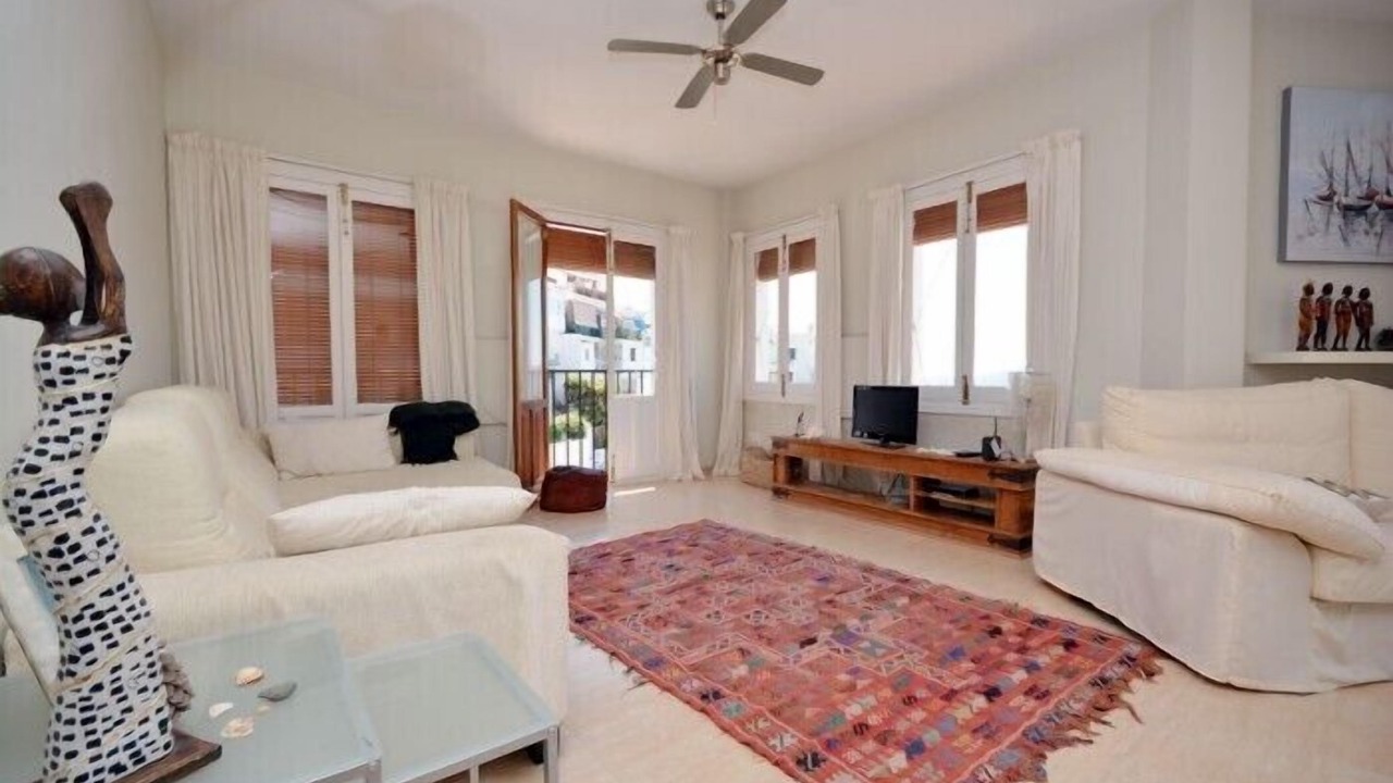 Photo of Livingroom in Frigiliana
