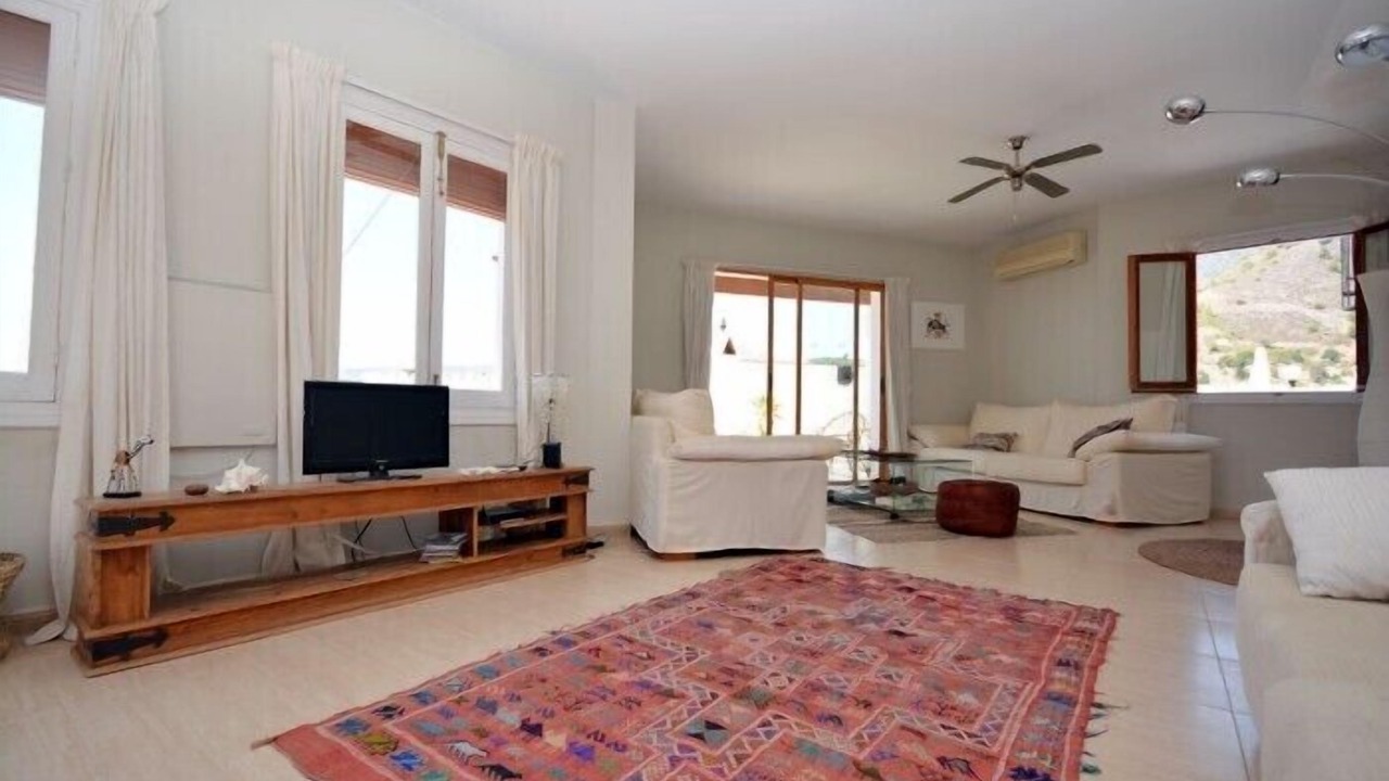 Photo of Livingroom in Frigiliana
