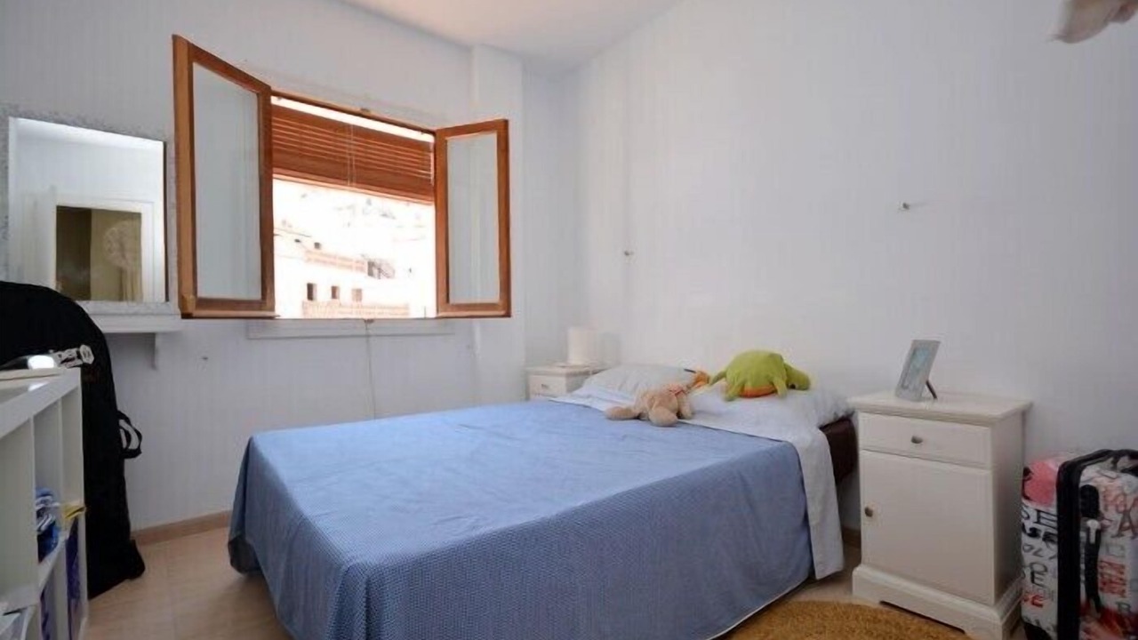 Photo of Bedroom in Frigiliana