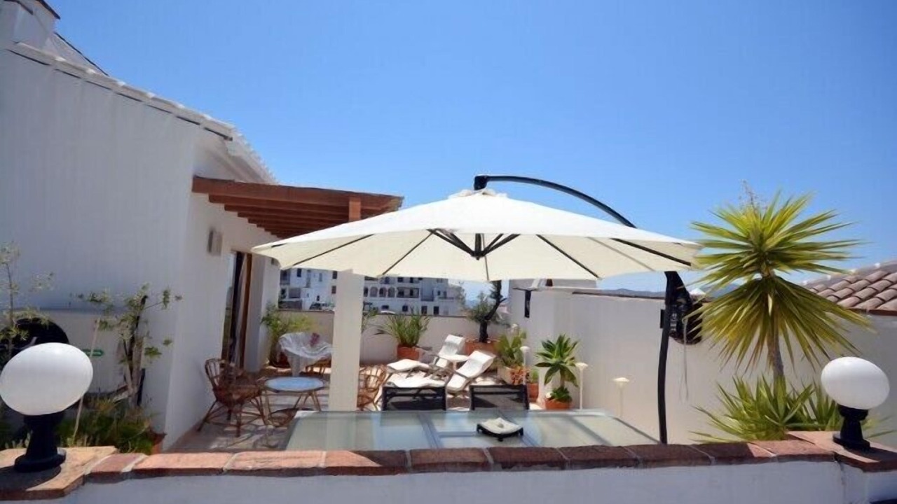 Photo of Outdoor in Frigiliana