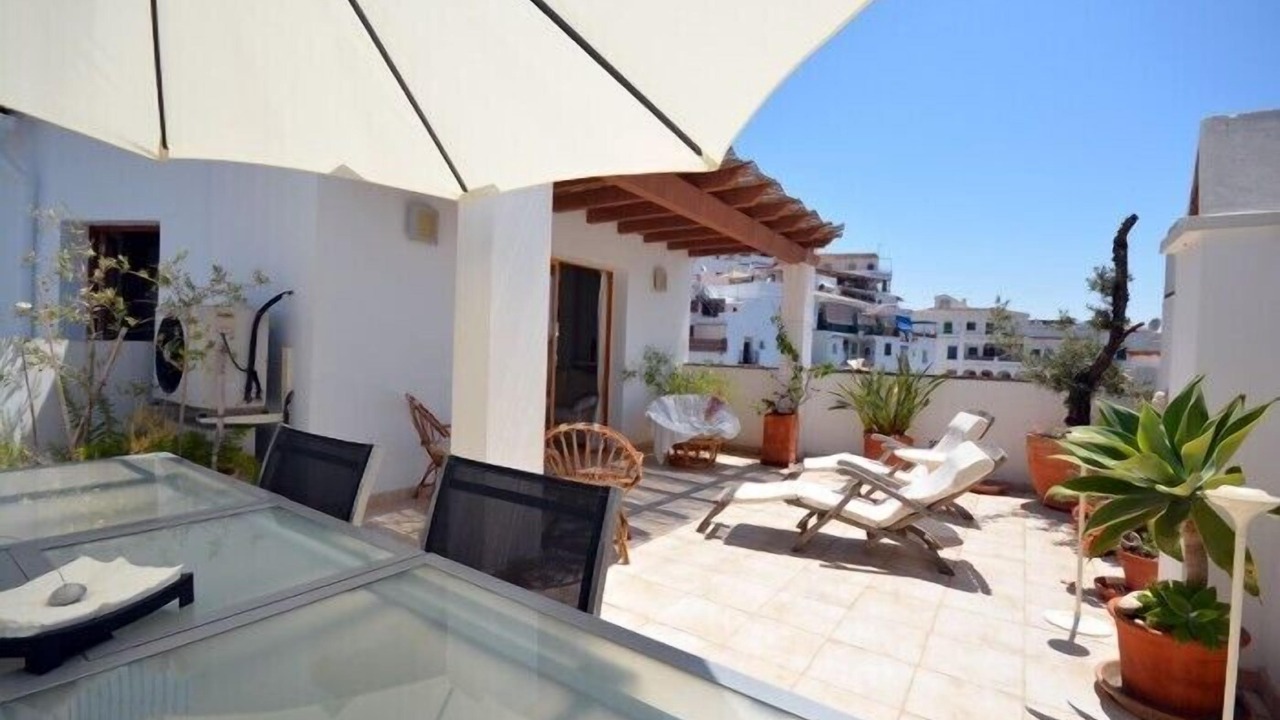 Photo of Outdoor in Frigiliana