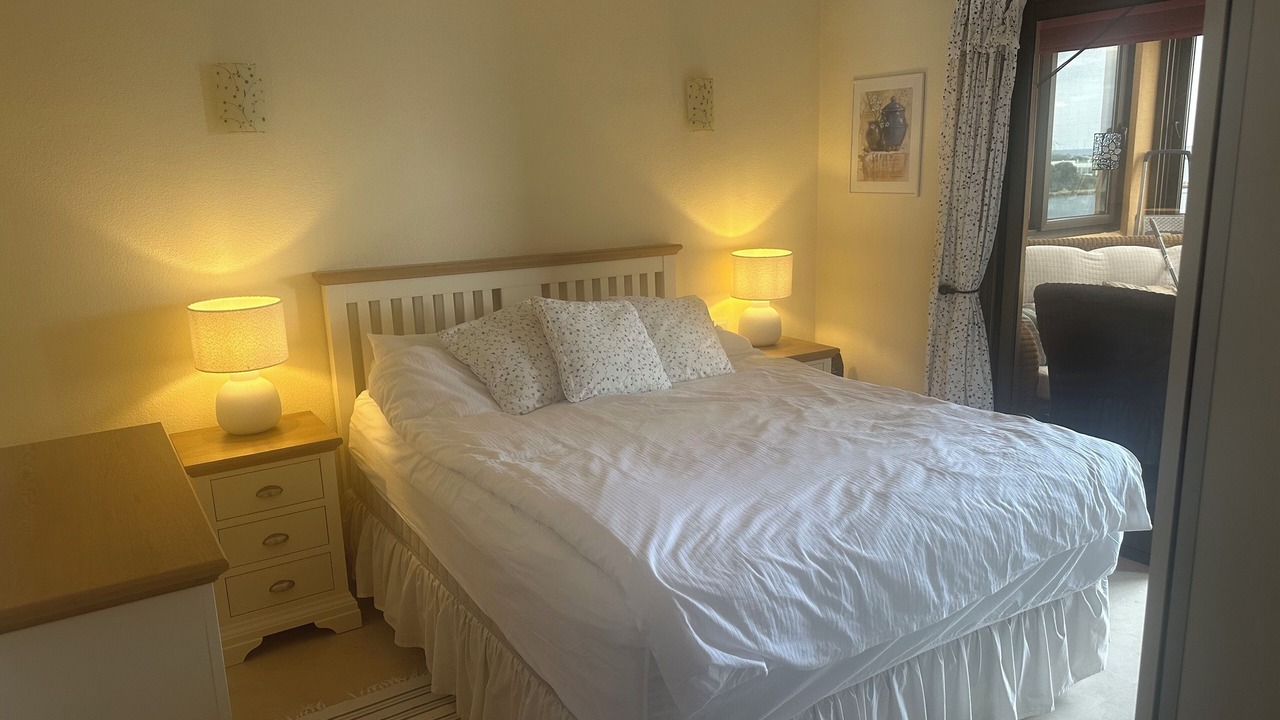 Photo of Bedroom in Estepona
