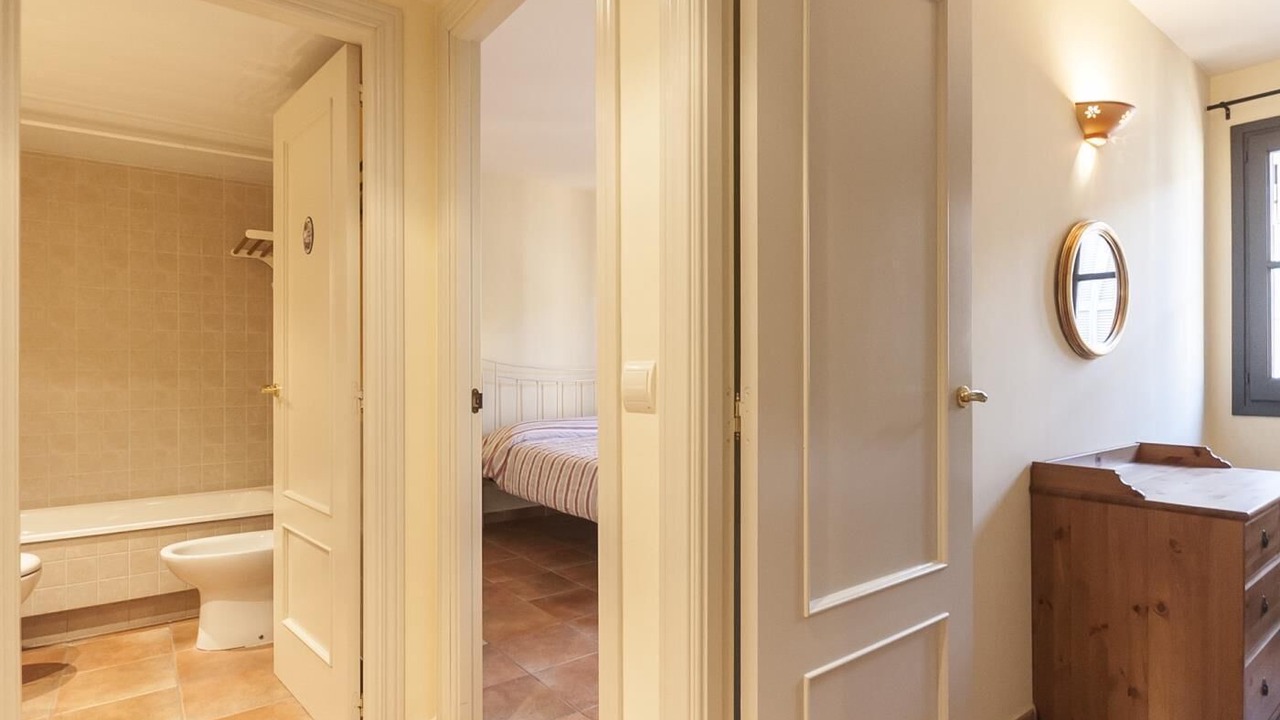 Photo of Bedroom in Tossa de Mar