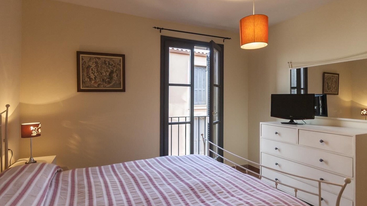 Photo of Bedroom in Tossa de Mar