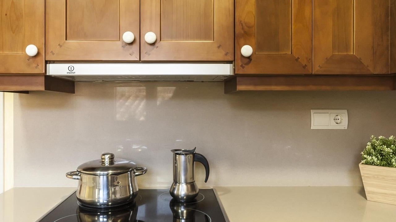 Photo of Kitchen in Tossa de Mar