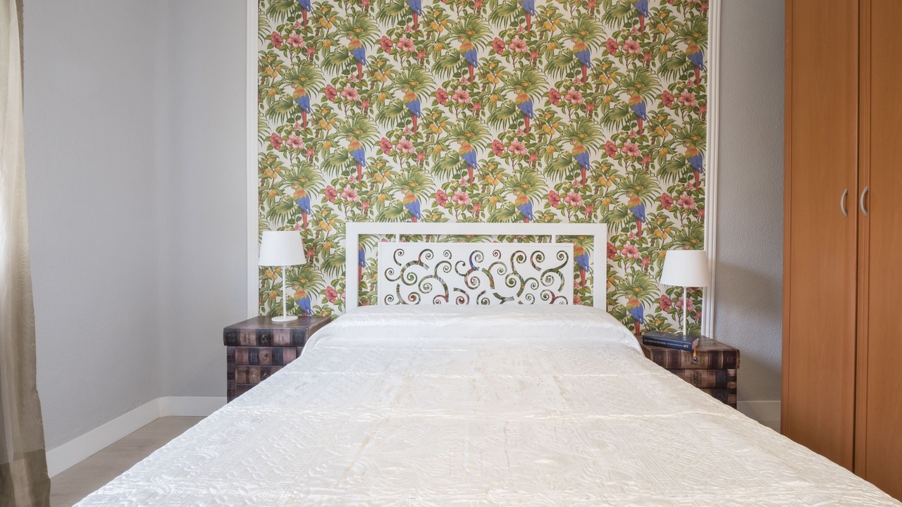 Photo of Bedroom in Moscardo