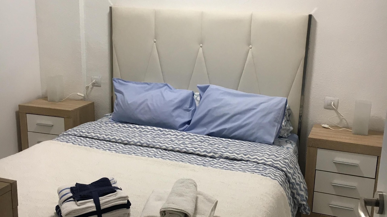 Photo of Bedroom in Torrevieja