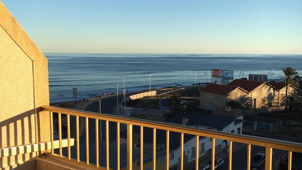Photo of Outdoor in Torrevieja
