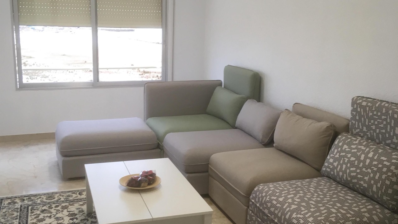 Photo of Livingroom in Comarruga