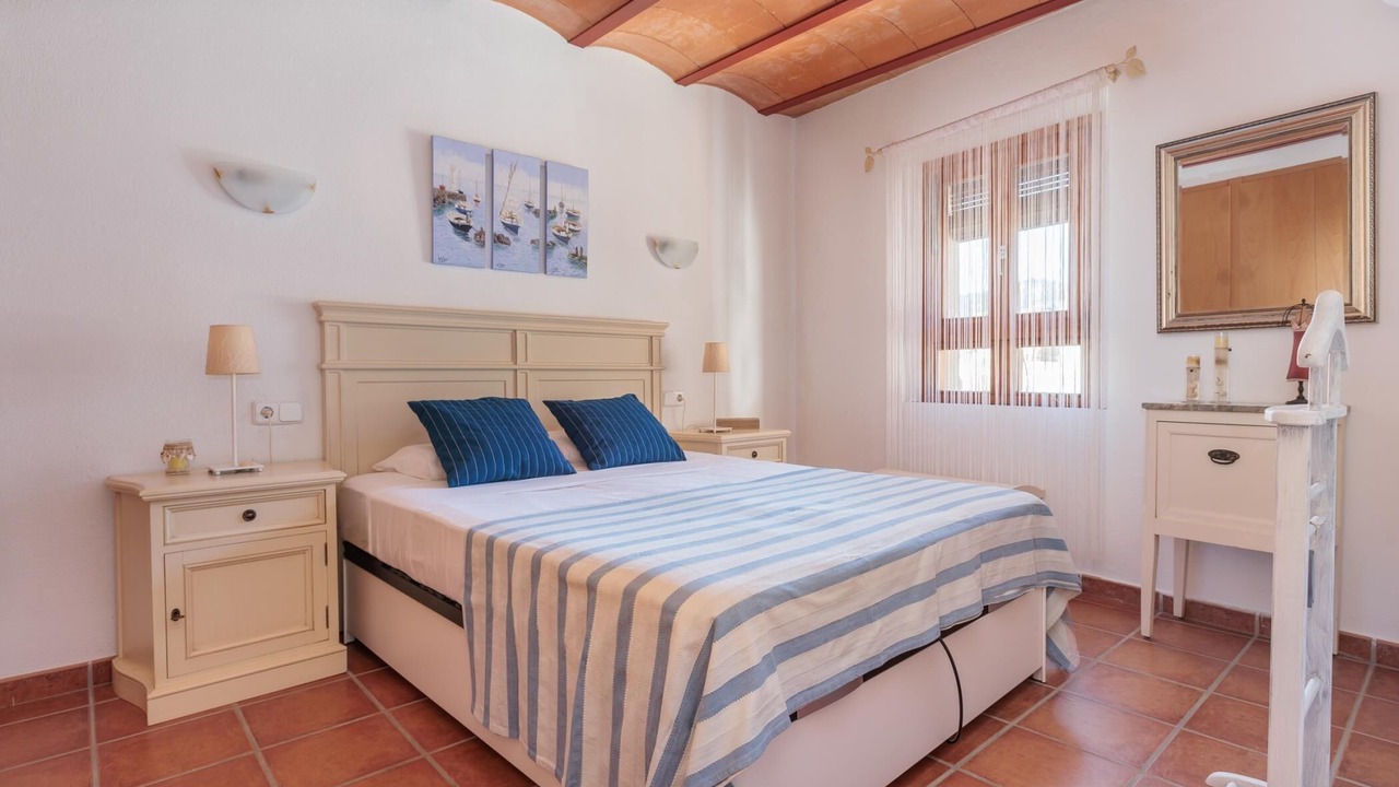 Photo of Bedroom in Tossa de Mar