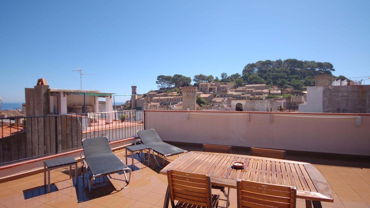 Photo of Outdoor in Tossa de Mar