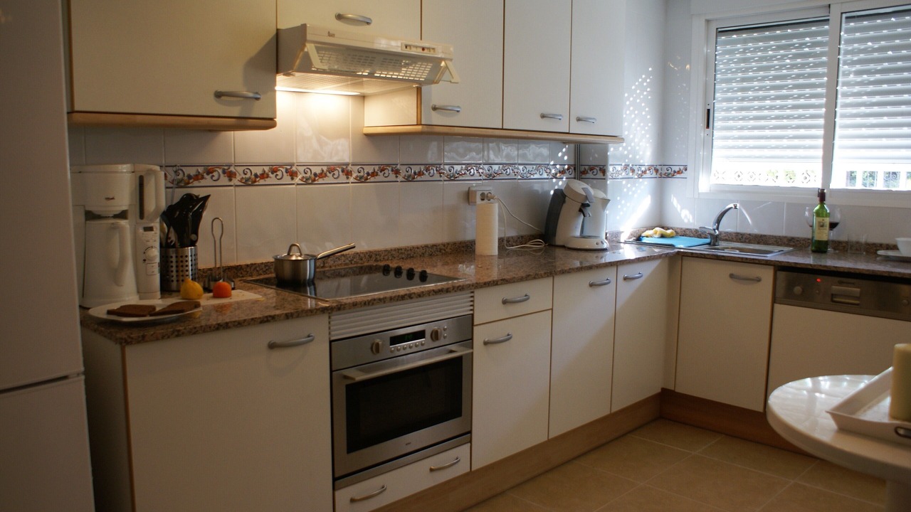 Photo of Kitchen in Coveta Fuma