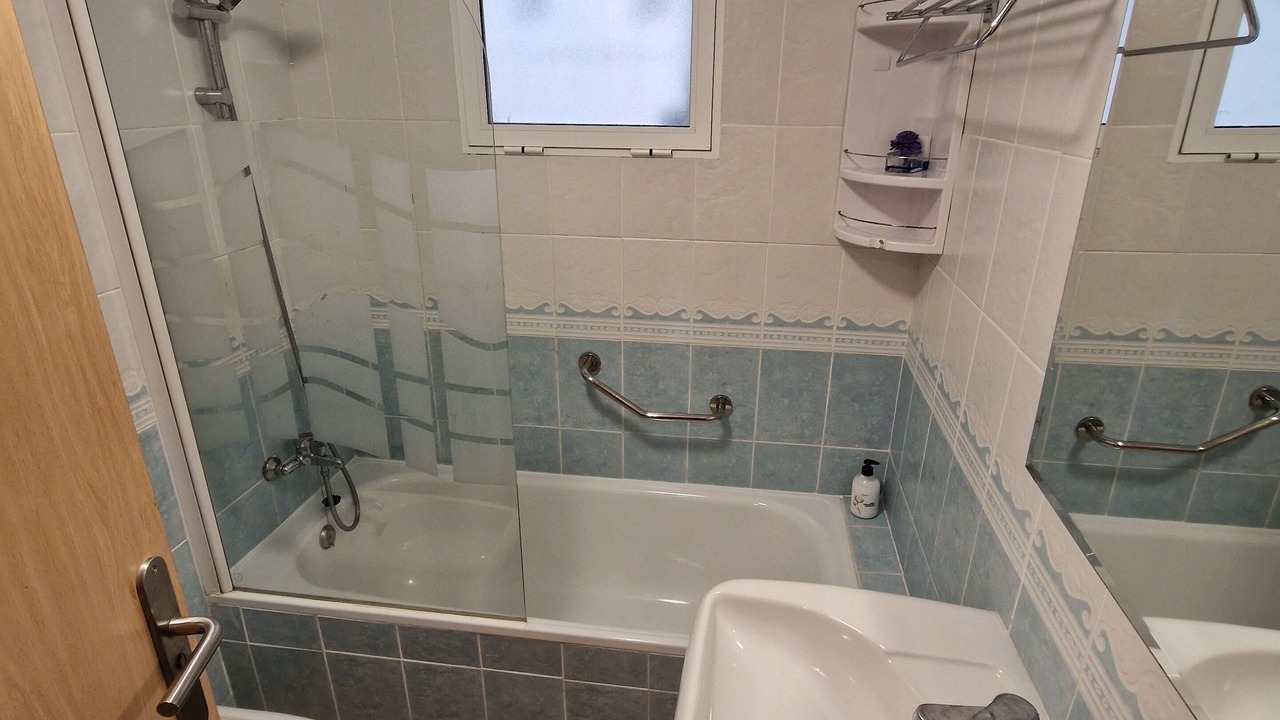 Photo of Bathroom in Coveta Fuma