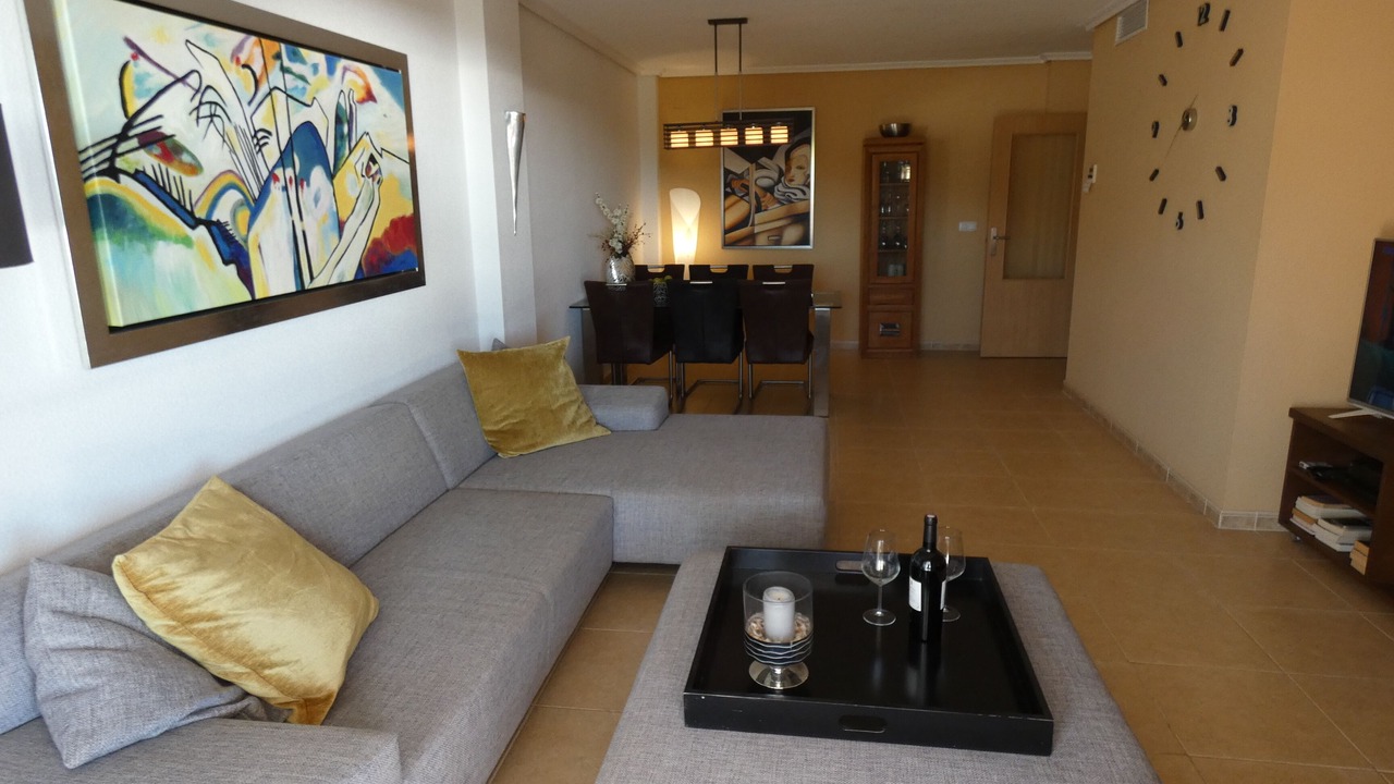 Photo of Livingroom in Coveta Fuma