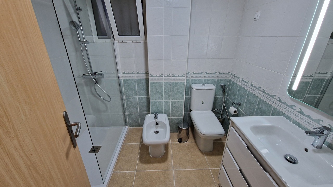 Photo of Bathroom in Coveta Fuma