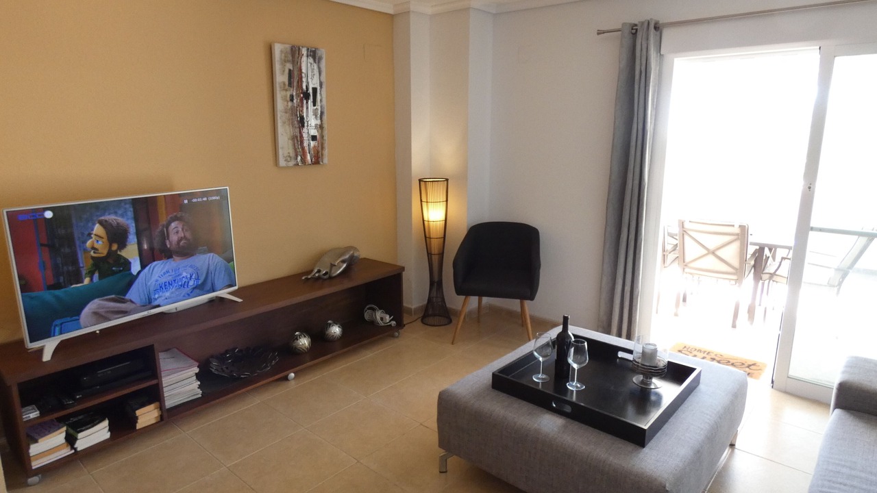 Photo of Livingroom in Coveta Fuma