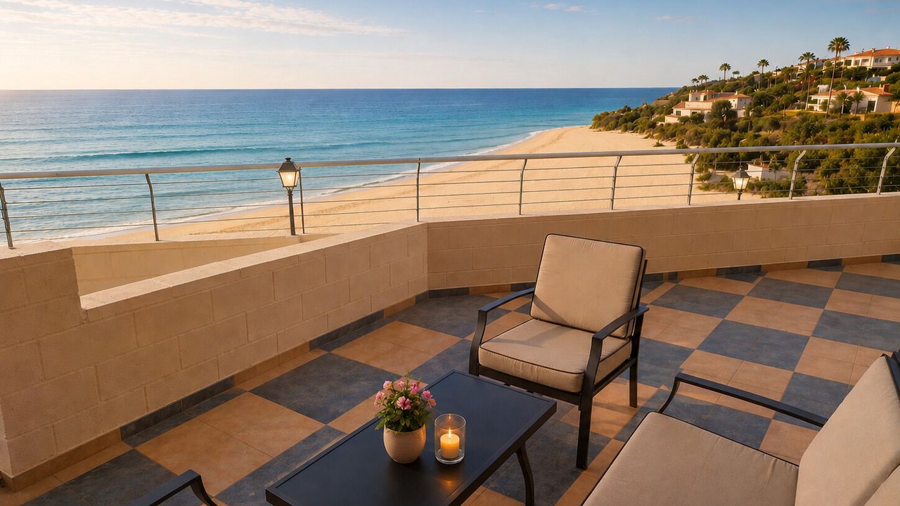Photo of Patio Balcony in Coveta Fuma