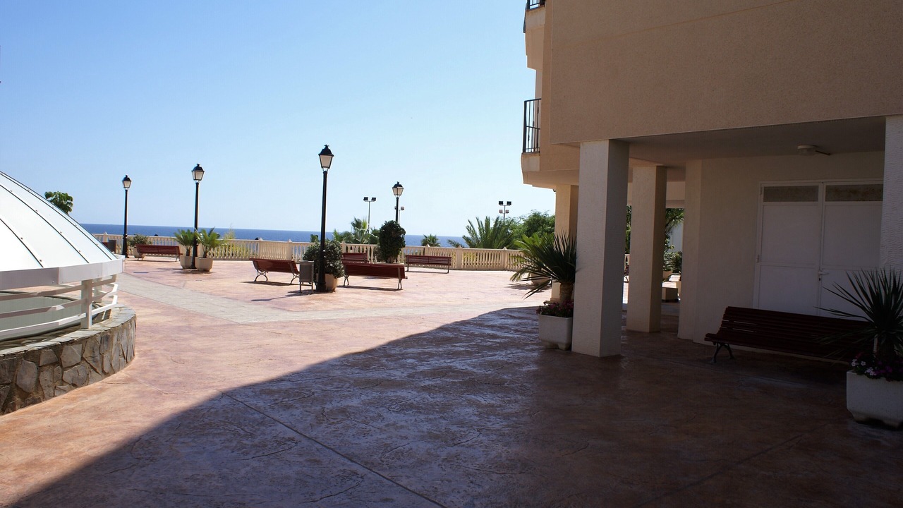 Photo of Patio Balcony in Coveta Fuma