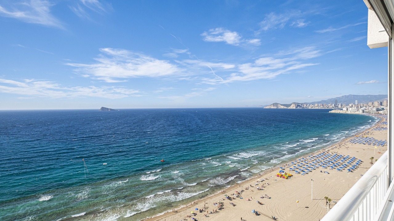 Photo of Others in Benidorm