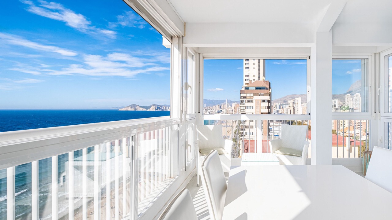 Photo of Outdoor in Benidorm