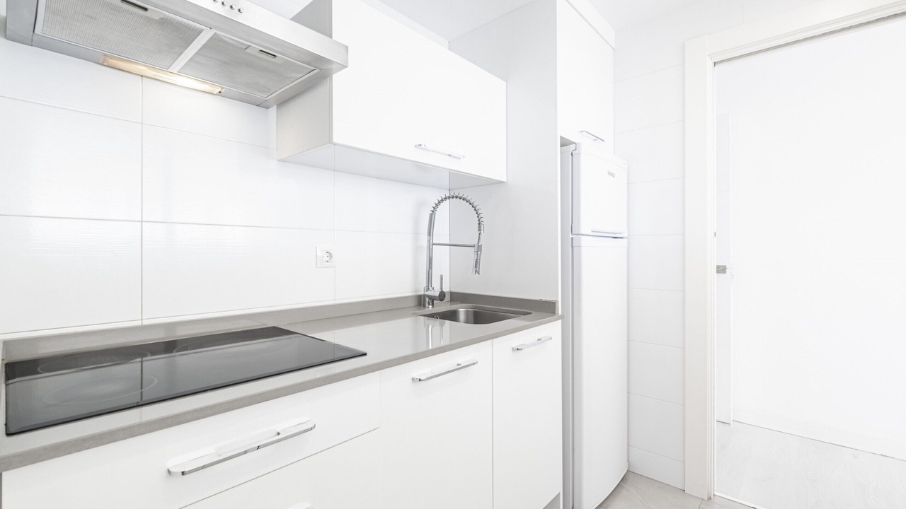 Photo of Kitchen in Benidorm