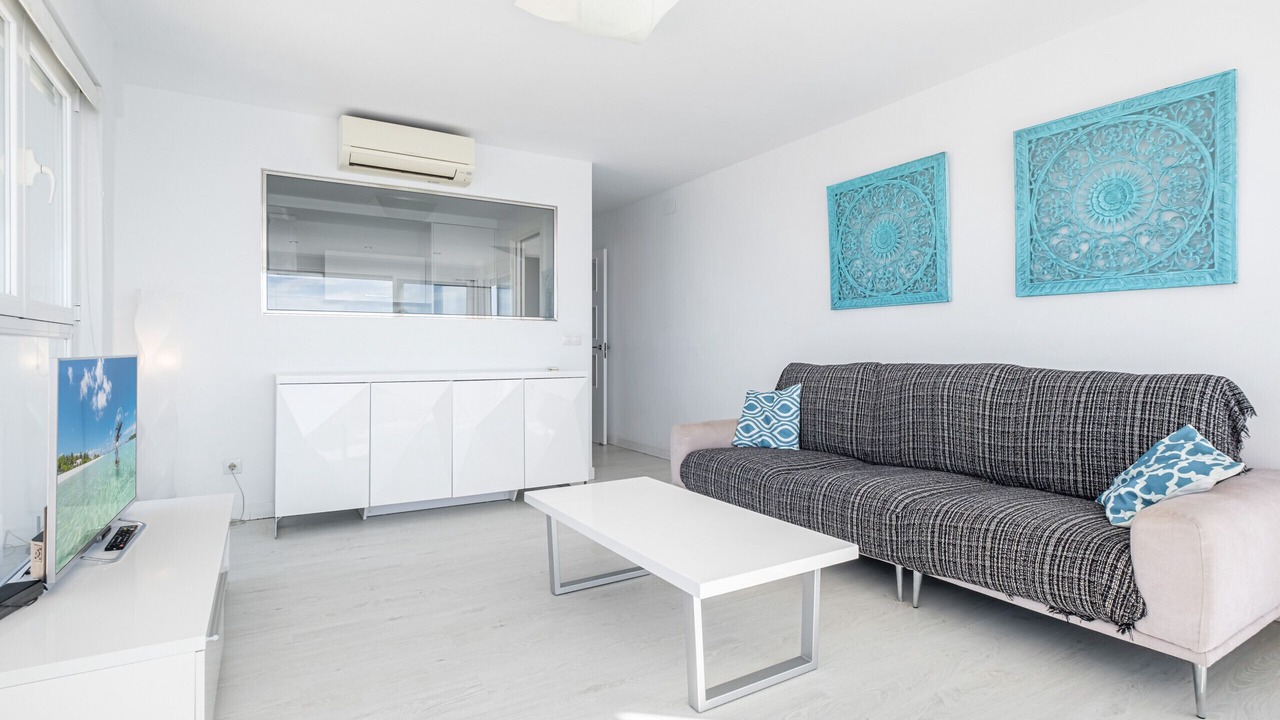Photo of Livingroom in Benidorm