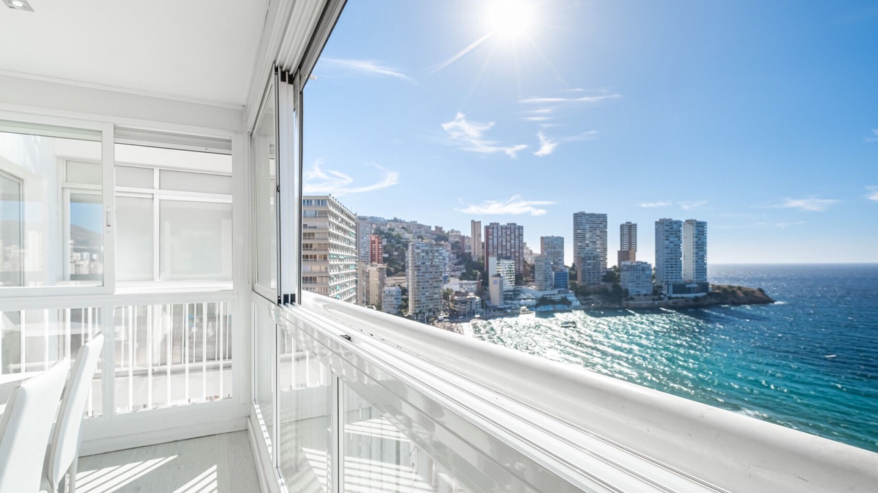 Photo of Outdoor in Benidorm