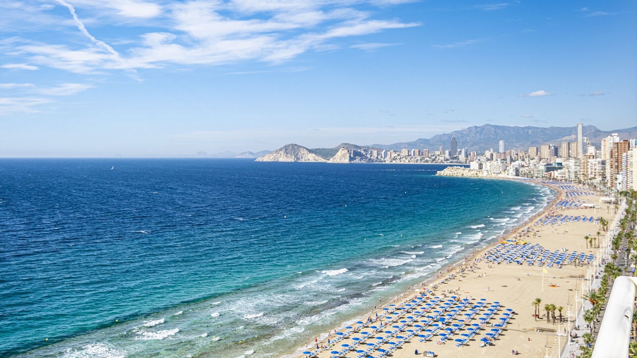 Photo of Others in Benidorm