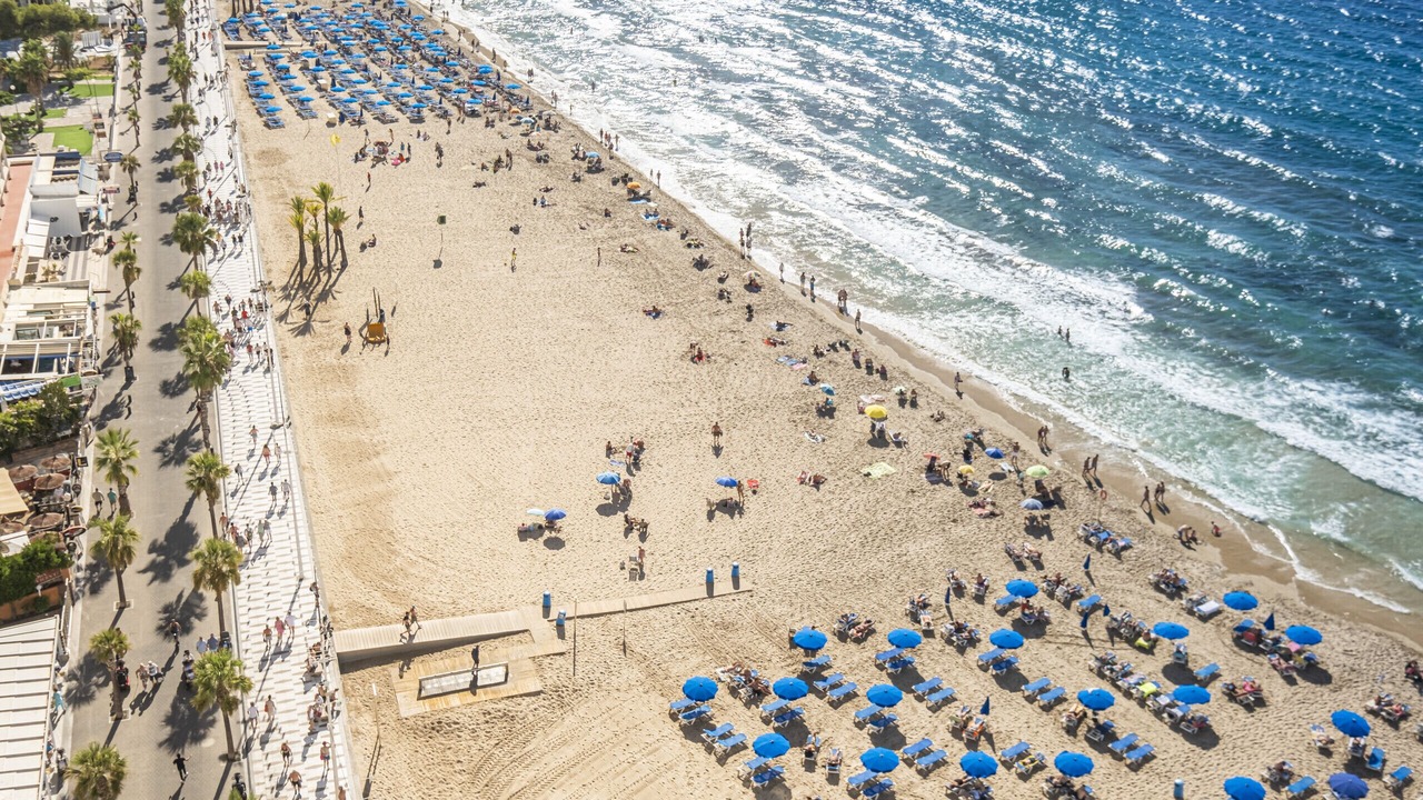 Photo of Others in Benidorm