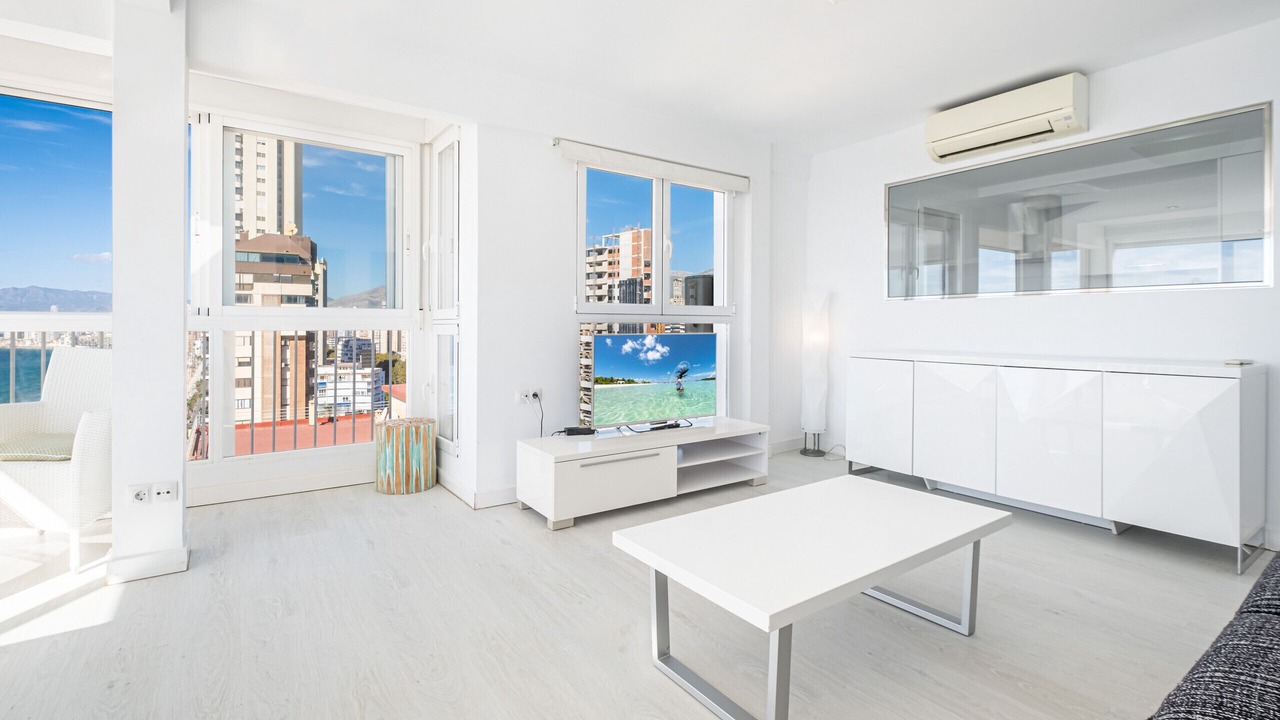 Photo of Livingroom in Benidorm