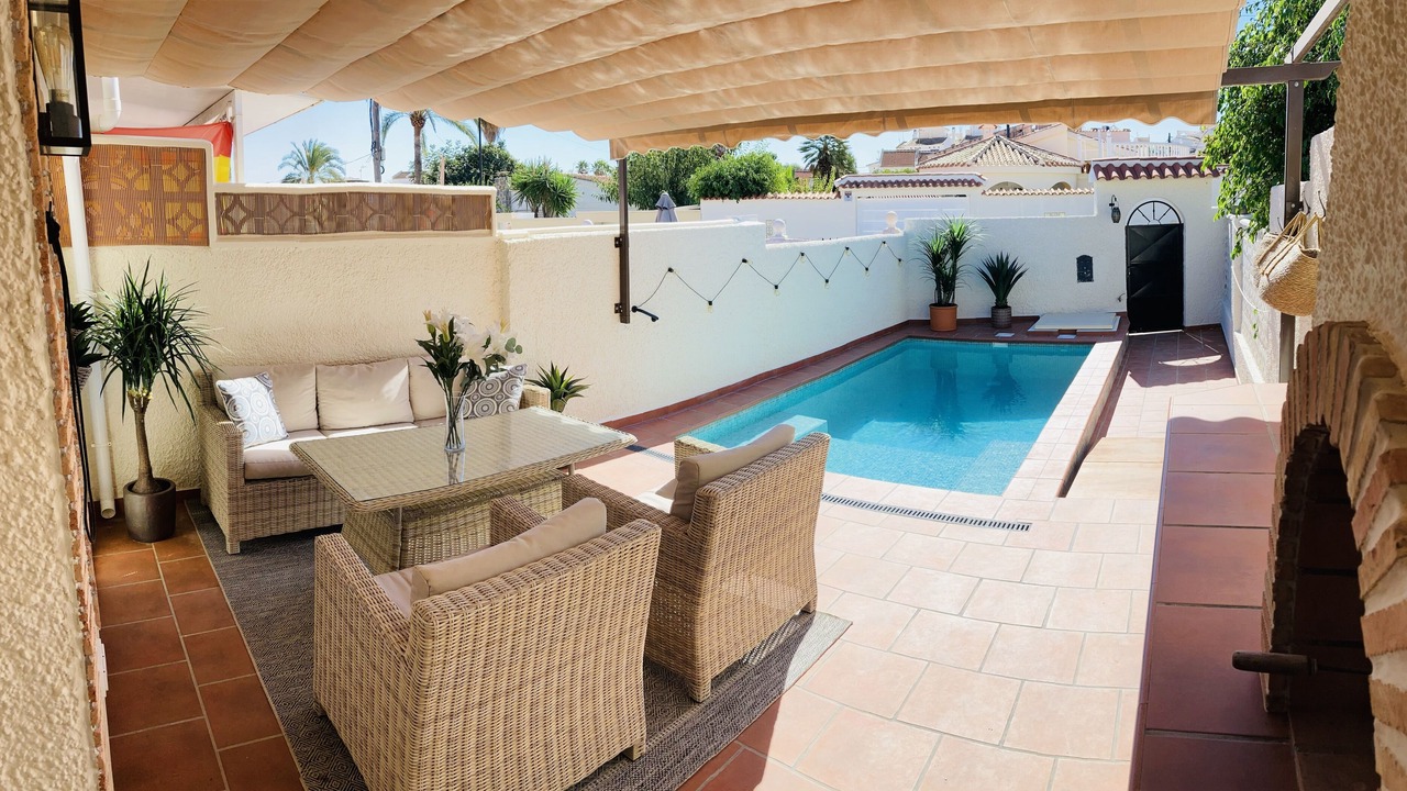 Photo of Outdoor in Torrevieja