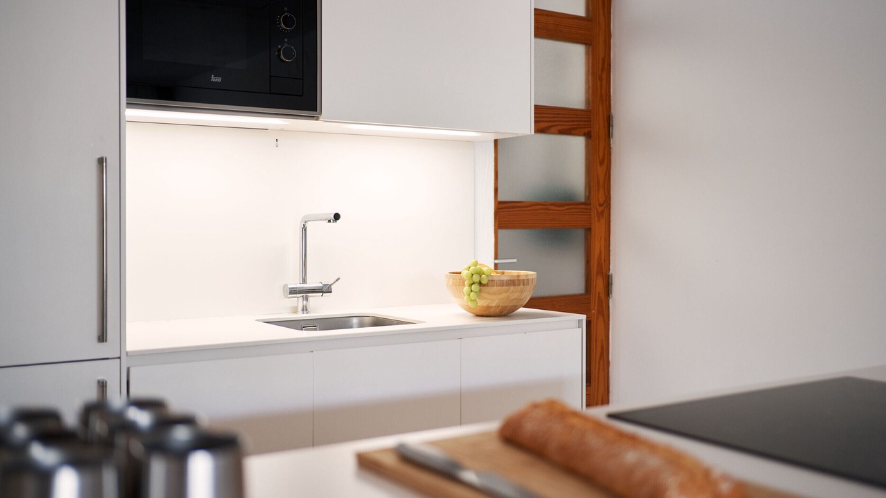 Photo of Kitchen in San Miguel de Abona