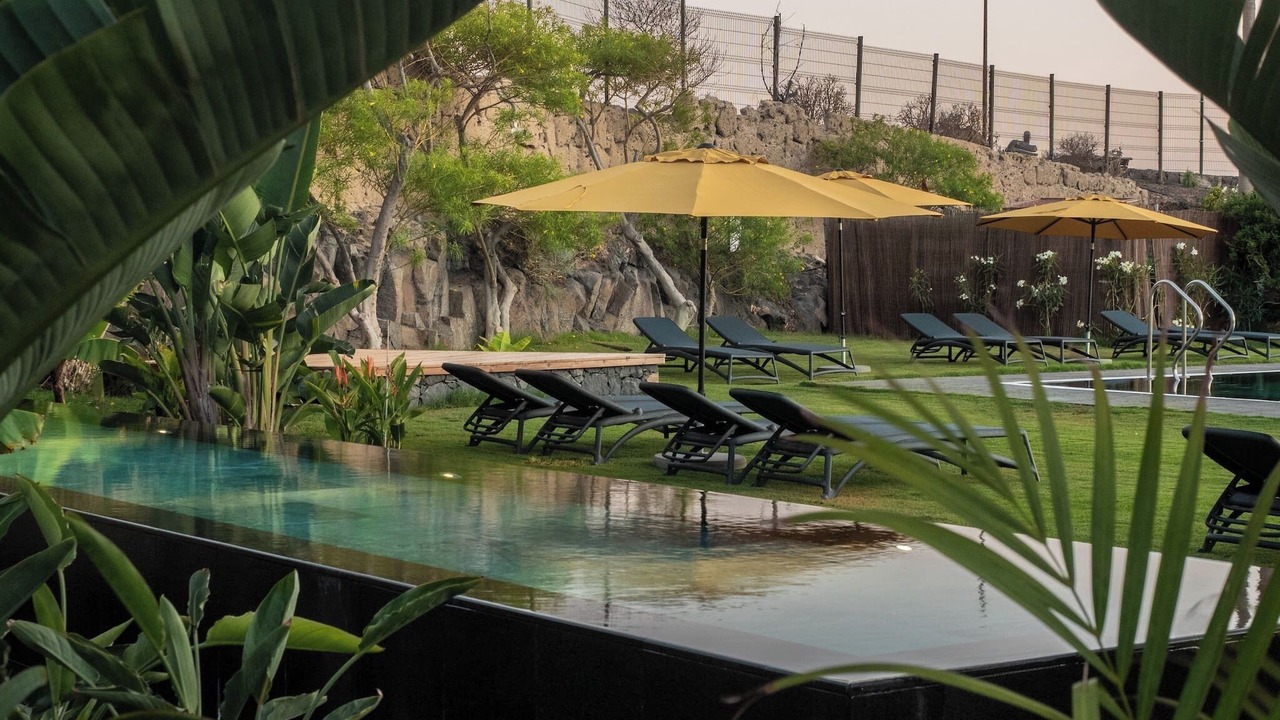 Photo of Outdoor in San Miguel de Abona