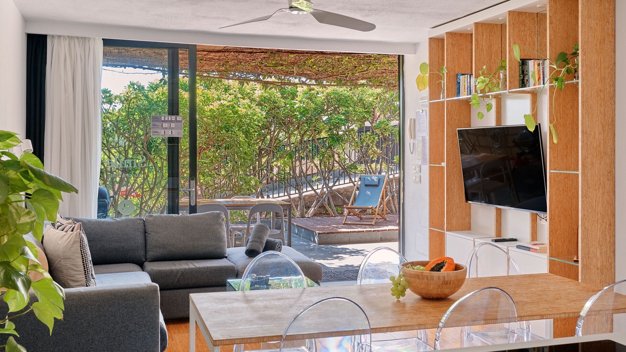 Photo of Livingroom in San Miguel de Abona