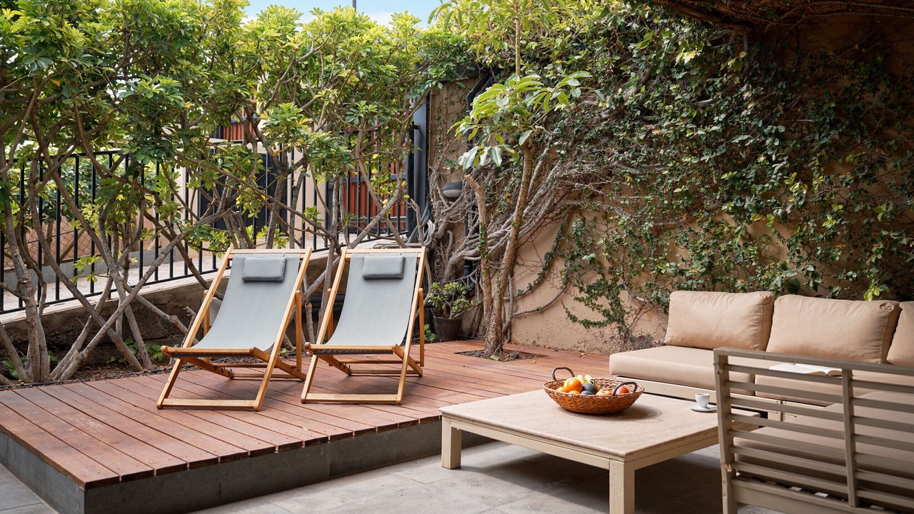 Photo of Patio Balcony in San Miguel de Abona