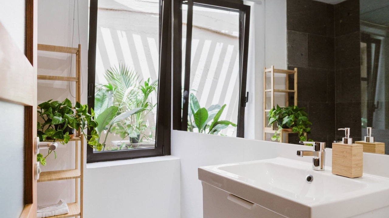 Photo of Bathroom in San Miguel de Abona