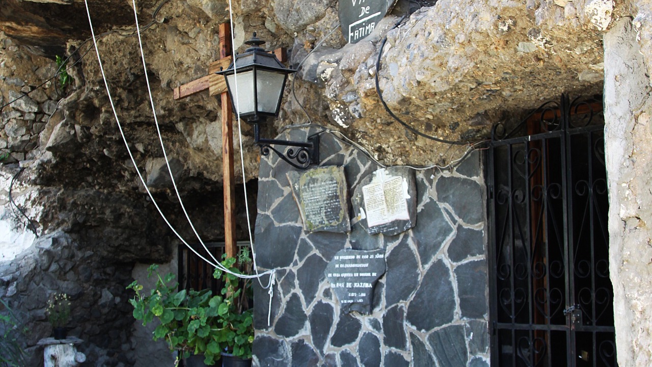 Photo of Outdoor in Galdar