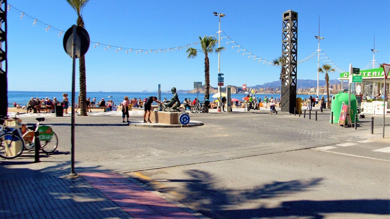 Photo of Others in Benidorm